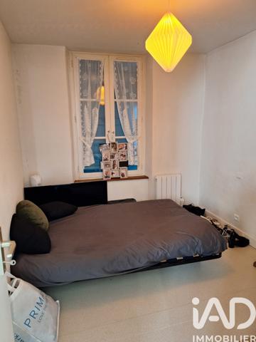 Immeuble à vendre 259 m² Saint-Céré