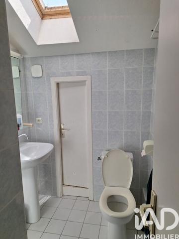 Immeuble à vendre 259 m² Saint-Céré