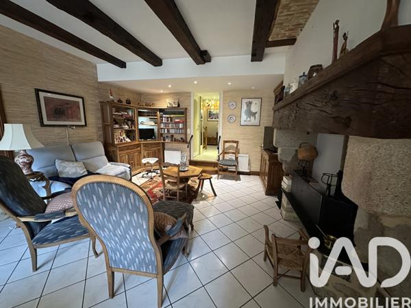 Immeuble à vendre 259 m² Saint-Céré