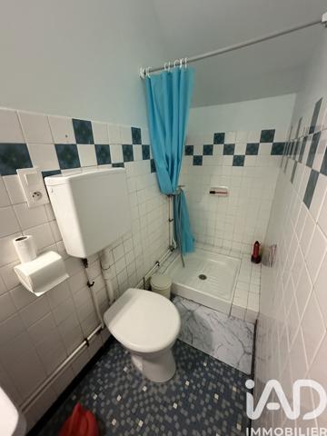 Immeuble à vendre 259 m² Saint-Céré