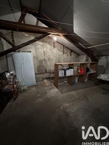 Immeuble à vendre 259 m² Saint-Céré
