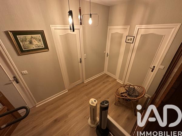 Immeuble à vendre 259 m² Saint-Céré