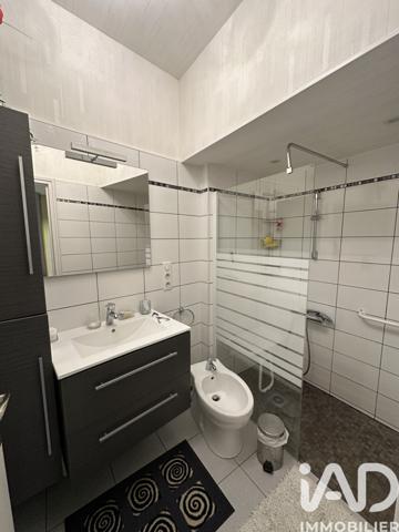 Immeuble à vendre 259 m² Saint-Céré