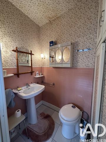 Immeuble à vendre 259 m² Saint-Céré