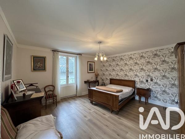 Immeuble à vendre 259 m² Saint-Céré