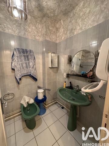 Immeuble à vendre 259 m² Saint-Céré