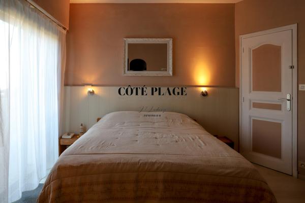 Saint-Palais-sur-Mer (17420) EXCLUSIVITÉ SAINT PALAIS SUR MER - VILLA 9 PCS PISCINE 7 CHS - PROXIMITÉ PLAGE AU PRIX DE 1 349 900 FAI €