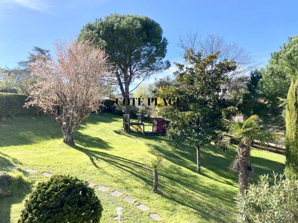 Saint-Palais-sur-Mer (17420) EXCLUSIVITÉ SAINT PALAIS SUR MER - VILLA 9 PCS PISCINE 7 CHS - PROXIMITÉ PLAGE AU PRIX DE 1 349 900 FAI €