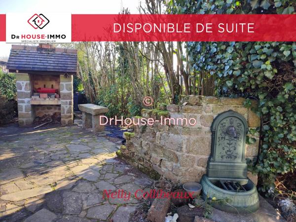 Maison à vendre 6 pièces de 120 m²