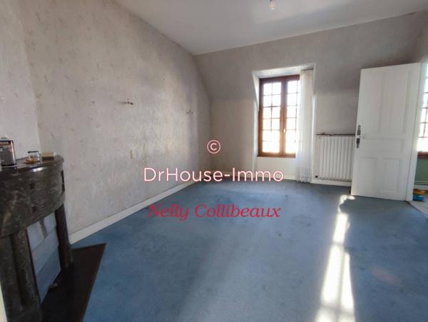 Maison à vendre 6 pièces de 120 m²