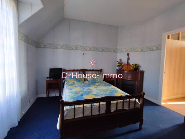 Maison à vendre 6 pièces de 120 m²