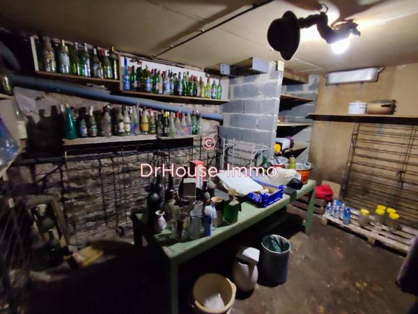 Maison à vendre 6 pièces de 120 m²