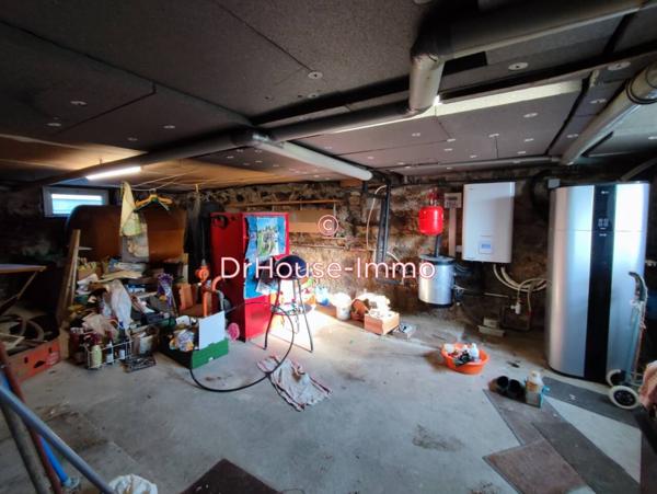 Maison à vendre 6 pièces de 120 m²