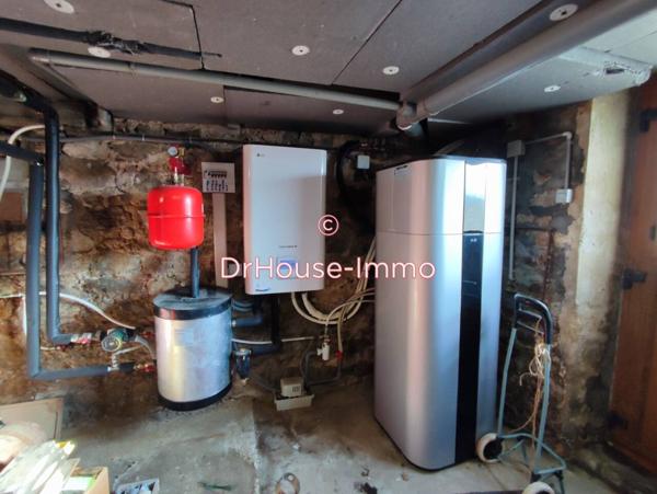 Maison à vendre 6 pièces de 120 m²