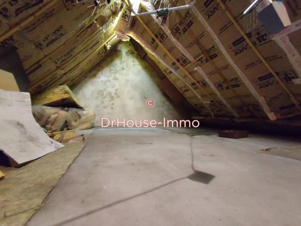 Maison à vendre 6 pièces de 120 m²