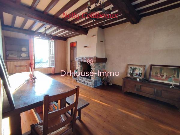 Maison à vendre 6 pièces de 120 m²