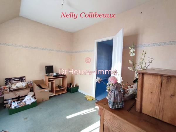 Maison à vendre 6 pièces de 120 m²