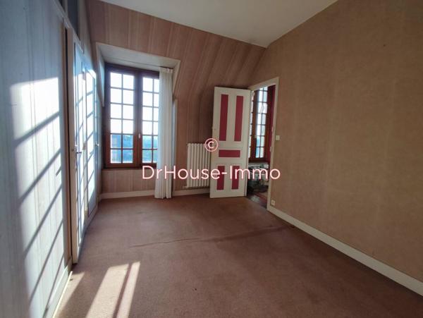 Maison à vendre 6 pièces de 120 m²