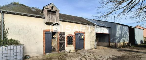 maison familial, maison de campagne