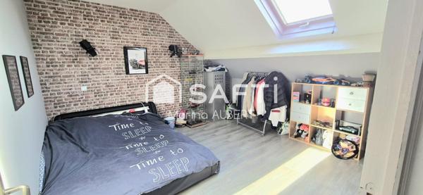 maison familial, maison de campagne