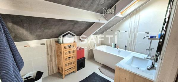 maison familial, maison de campagne