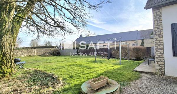 maison familial, maison de campagne