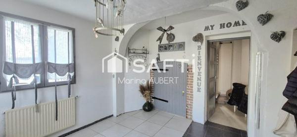 maison familial, maison de campagne