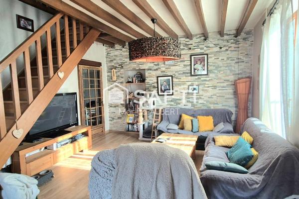 maison familial, maison de campagne