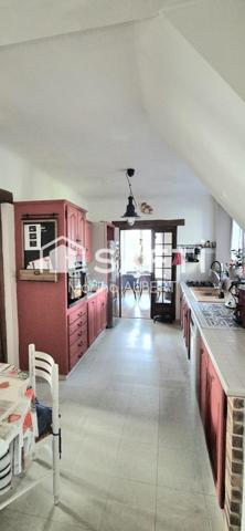 maison familial, maison de campagne