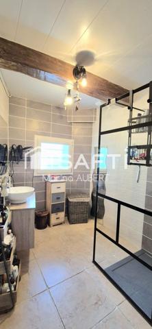 maison familial, maison de campagne