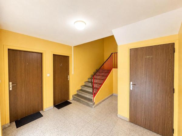 Appartement Jullouville : plage et commerces à pied, 47 m2
