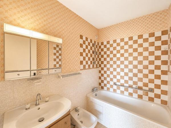 Appartement Jullouville : plage et commerces à pied, 47 m2