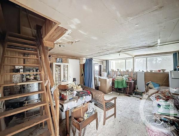 Maison à vendre  6 pièces - 150 m2 NOYAL CHATILLON SUR SEICHE - 35