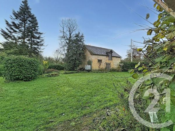 Maison à vendre  6 pièces - 150 m2 NOYAL CHATILLON SUR SEICHE - 35