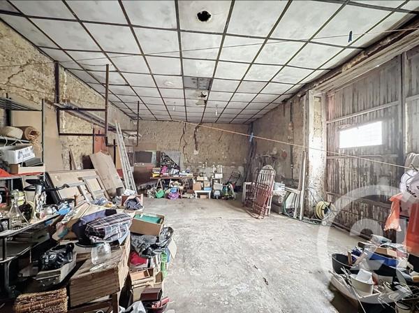 Maison à vendre  6 pièces - 150 m2 NOYAL CHATILLON SUR SEICHE - 35