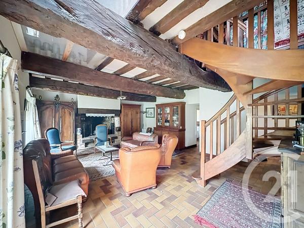 Maison à vendre  6 pièces - 150 m2 NOYAL CHATILLON SUR SEICHE - 35