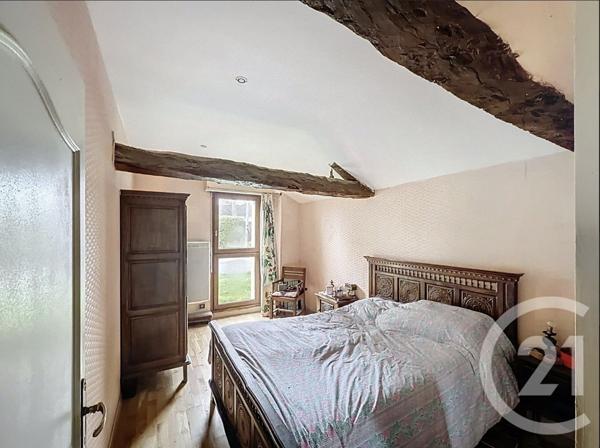 Maison à vendre  6 pièces - 150 m2 NOYAL CHATILLON SUR SEICHE - 35