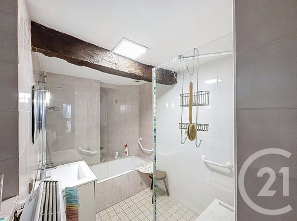 Maison à vendre  6 pièces - 150 m2 NOYAL CHATILLON SUR SEICHE - 35