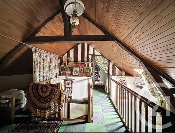 Maison à vendre  6 pièces - 150 m2 NOYAL CHATILLON SUR SEICHE - 35