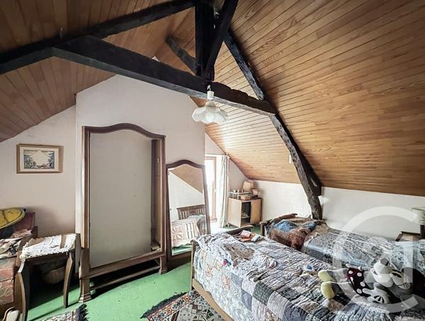 Maison à vendre  6 pièces - 150 m2 NOYAL CHATILLON SUR SEICHE - 35