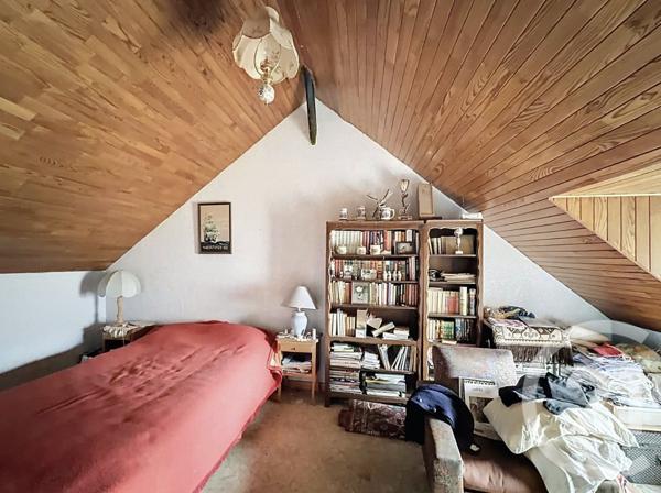 Maison à vendre  6 pièces - 150 m2 NOYAL CHATILLON SUR SEICHE - 35