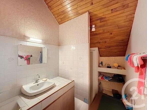 Maison à vendre  6 pièces - 150 m2 NOYAL CHATILLON SUR SEICHE - 35