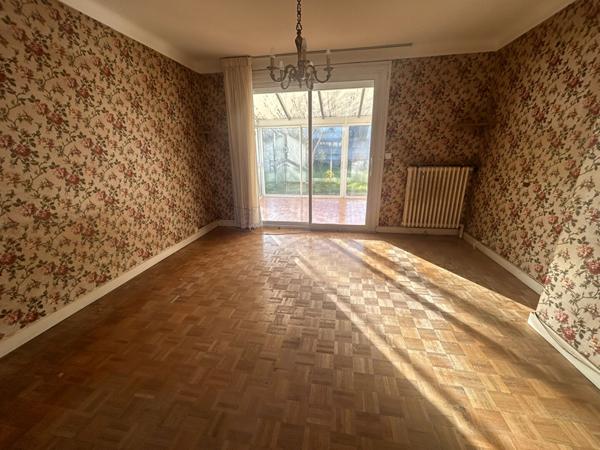 Maison Saint Nazaire environ 78 m²