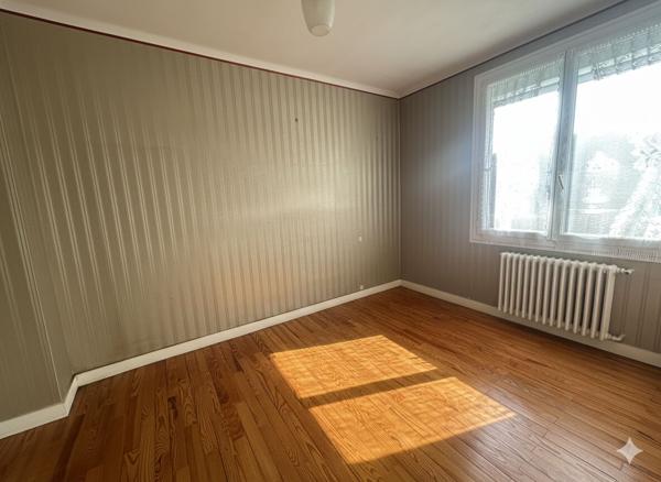 Maison Saint Nazaire environ 78 m²