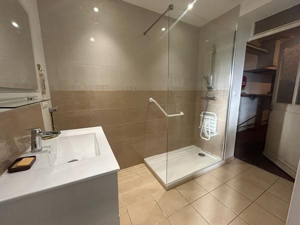 Maison Saint Nazaire environ 78 m²