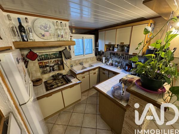 Appartement à vendre 3 pièces 56 m² Pierrevert