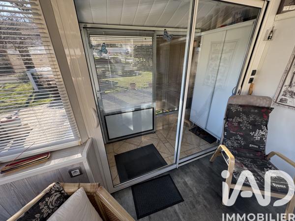 Appartement à vendre 3 pièces 56 m² Pierrevert