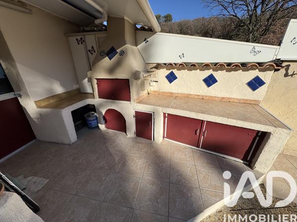 Appartement à vendre 3 pièces 56 m² Pierrevert