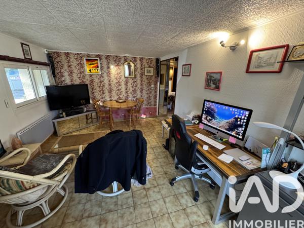Appartement à vendre 3 pièces 56 m² Pierrevert