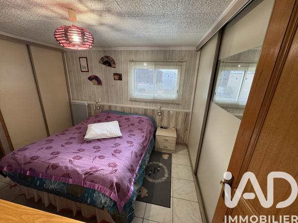 Appartement à vendre 3 pièces 56 m² Pierrevert